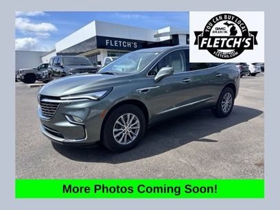 Used 2024 Buick Enclave Essence w/ Trailering Package, 5000 lbs.