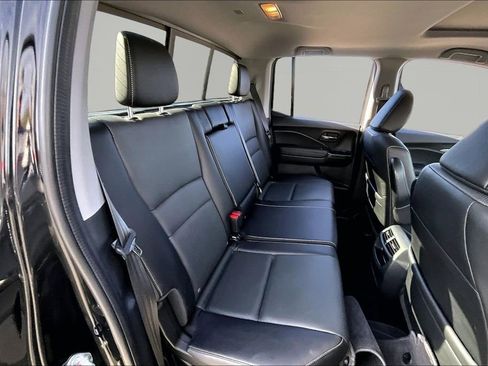 Used 2022 Honda Ridgeline RTL-E image 19