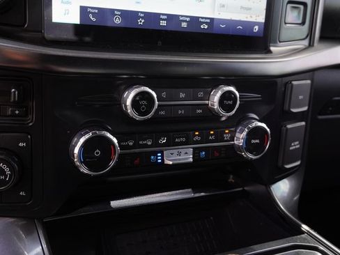 Used 2023 Ford F150 Tremor w/ Equipment Group 402A High AWD/4WD image 24
