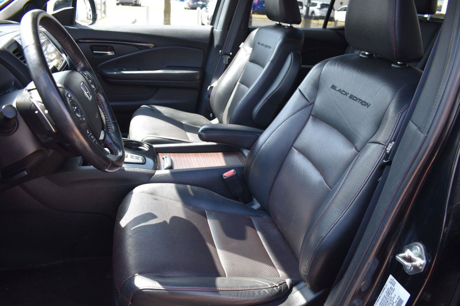 Used 2020 Honda Ridgeline Black Edition image 23