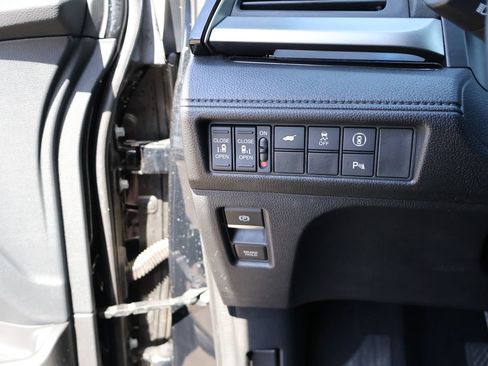 Certified 2023 Honda Odyssey Touring image 29
