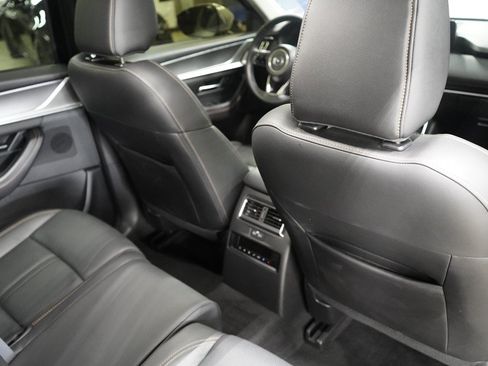 Used 2024 MAZDA CX-90 3.3 Turbo w/ Preferred Plus AWD/4WD image 22