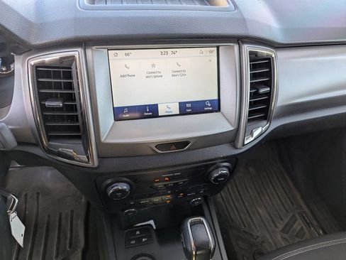 Used 2020 Ford Ranger XLT w/ Equipment Group 302A Luxury image 14