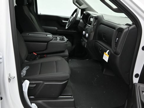 New 2026 GMC Sierra 1500 SLT w/ SLT Premium Plus Package AWD/4WD image 11