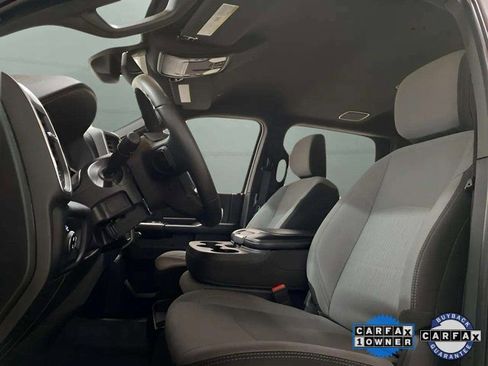 Used 2024 RAM 2500 Big Horn w/ Bed Utility Group image 26