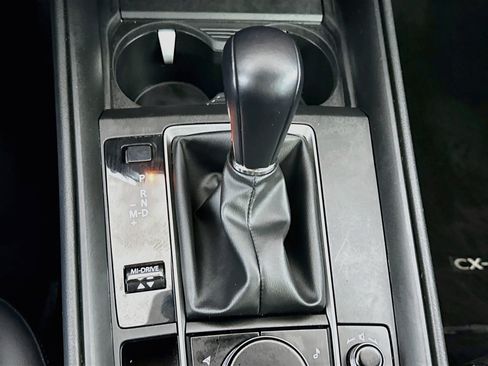 Used 2026 MAZDA CX-50 AWD 2.5 S w/ Preferred Pkg image 25