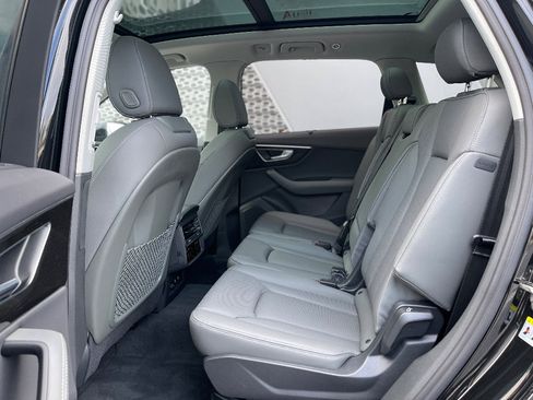 New 2026 Audi Q7 3.0T Premium Plus image 38