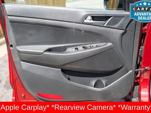 Used 2019 Hyundai Tucson SE AWD/4WD image 13