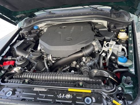 New 2026 INEOS Grenadier Fieldmaster Edition image 36