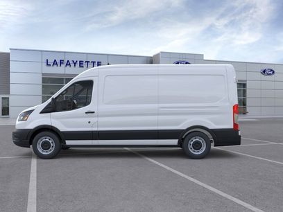 New 2026 Ford Transit 250 148 Medium Roof w/ Load Area Protection Package
