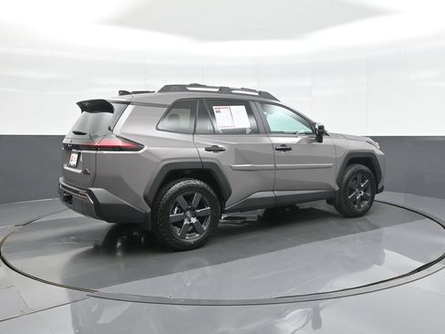 Certified 2026 Toyota RAV4 AWD w/ Illumination Package (TMS) image 7