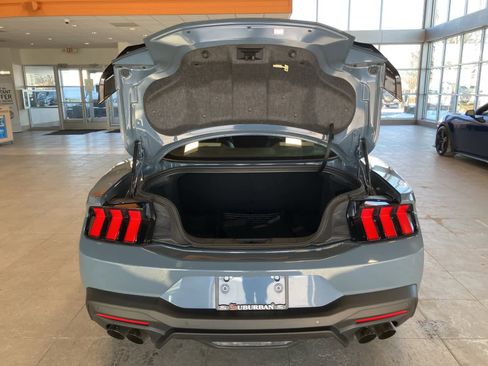 Used 2024 Ford Mustang GT Premium w/ GT Performance Package image 26