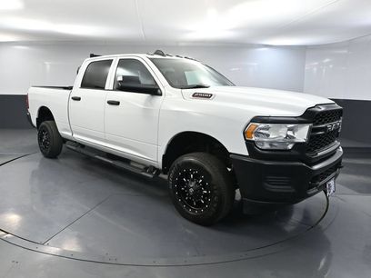 Used 2022 RAM 2500 Tradesman