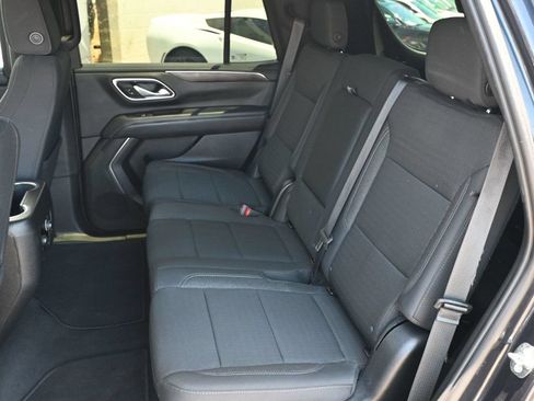 Used 2023 Chevrolet Tahoe LS AWD/4WD image 18