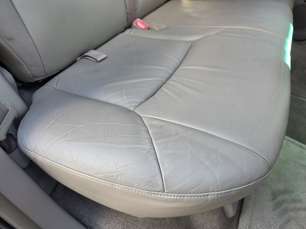 Used 2003 Toyota 4Runner Limited RWD image 38