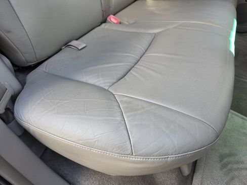Used 2003 Toyota 4Runner Limited RWD image 38