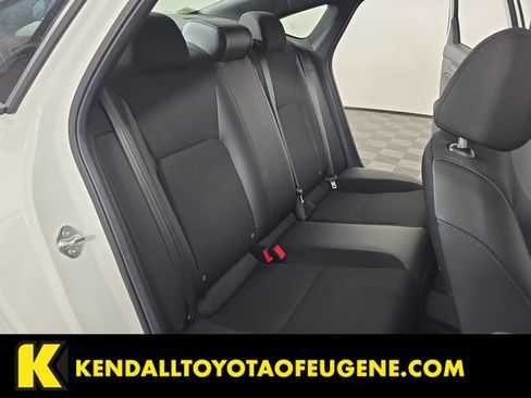 Used 2024 Honda Civic Sport image 26