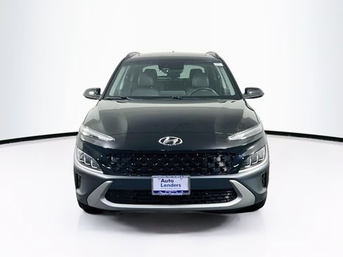 Used 2023 Hyundai Kona Limited w/ Cargo Package AWD/4WD image 2