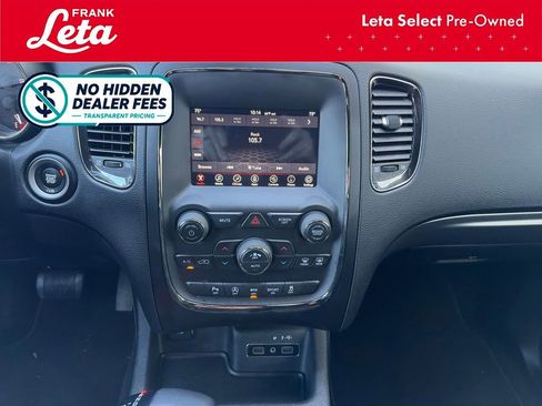 Used 2020 Dodge Durango GT RWD image 13