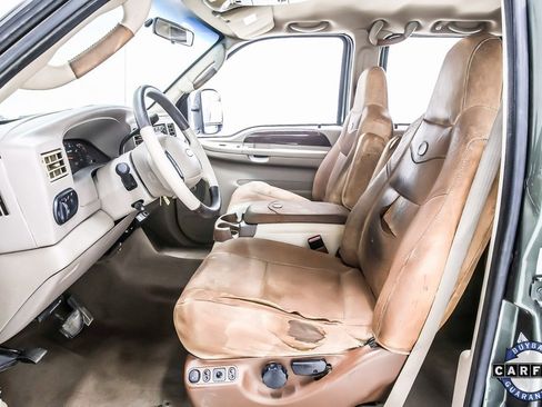 Used 2004 Ford F250 King Ranch image 23