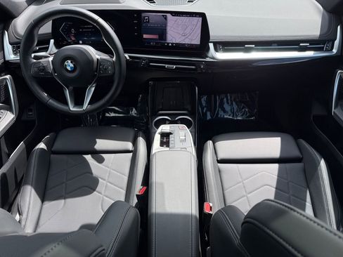 Certified 2026 BMW X1 xDrive28i w/ Technology Package AWD/4WD image 10