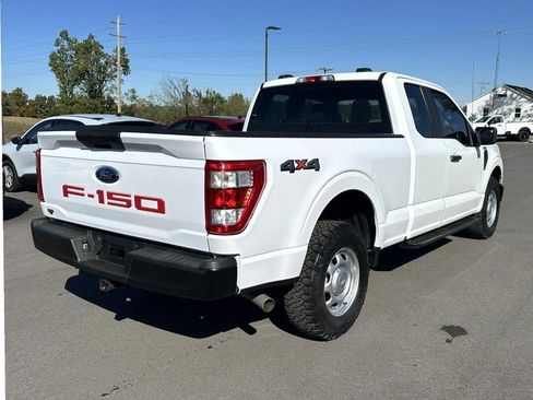 Used 2021 Ford F150 XL w/ XL Power Equipment Group image 3