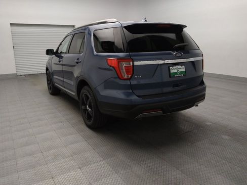 Used 2019 Ford Explorer XLT w/ Equipment Group 201A FWD image 5