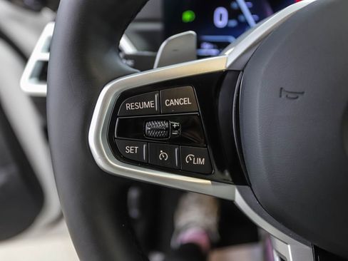 Used 2026 BMW 330i xDrive Sedan image 12