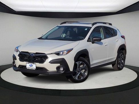 Used 2024 Subaru Crosstrek 2.0i Premium image 1