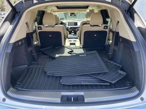 Used 2022 Acura MDX w/Advance Package image 10