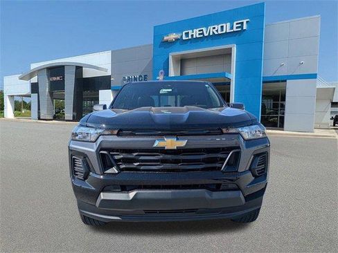 New 2026 Chevrolet Colorado LT image 10