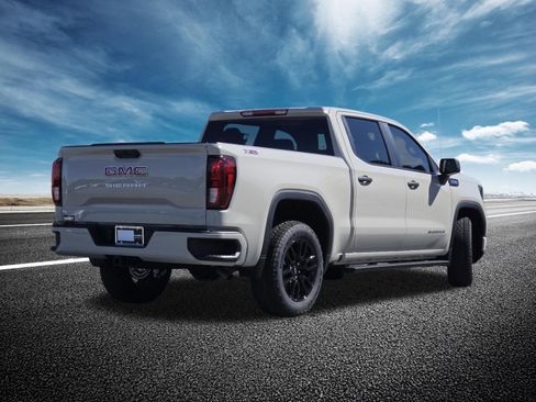 New 2026 GMC Sierra 1500 Pro w/ Graphite Edition AWD/4WD image 19
