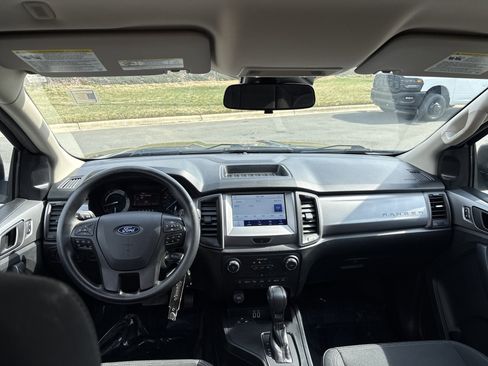 Used 2022 Ford Ranger XL w/ Equipment Group 101A High image 19