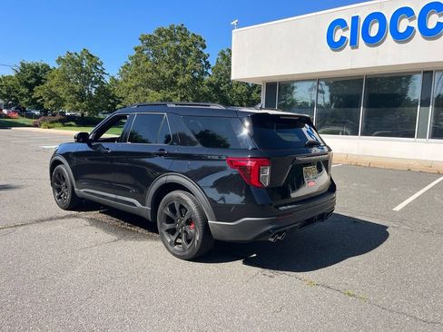 Used 2023 Ford Explorer ST w/ Equipment Group 401A AWD/4WD image 5
