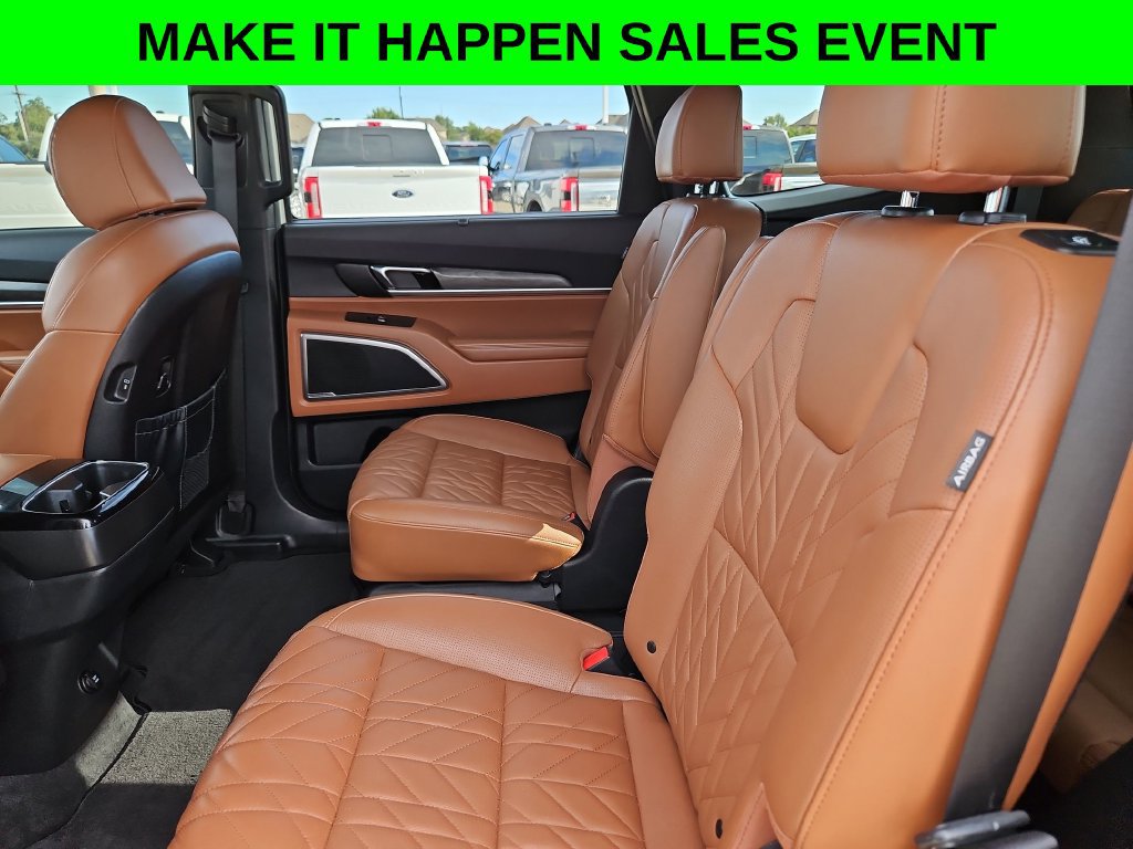 Used 2024 Kia Telluride EX X-Line AWD/4WD image 15