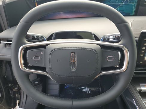 New 2026 Lincoln Nautilus Premier w/ Equipment Group 102A AWD/4WD image 16