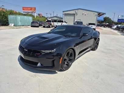 Used 2018 Chevrolet Camaro LT w/ RS Package