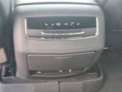 Used 2023 Cadillac Escalade Premium Luxury w/ LPO, Radiant Package AWD/4WD image 21