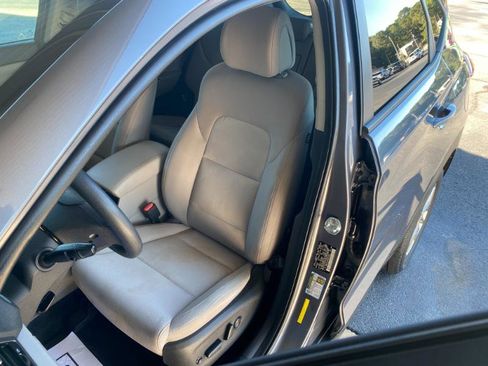 Used 2016 Hyundai Tucson Eco image 14