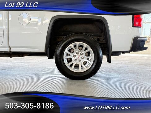 Used 2014 GMC Sierra 1500 SLE w/ SLE Value Package AWD/4WD image 23
