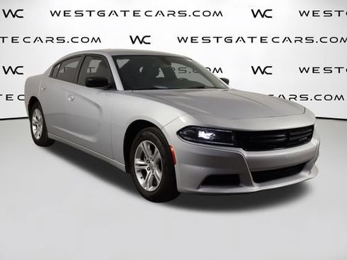 Used 2023 Dodge Charger SXT RWD image 40