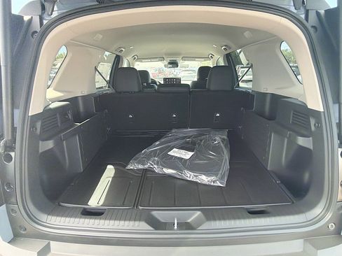 New 2026 Honda Passport RTL image 21
