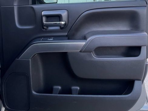 Used 2017 Chevrolet Silverado 1500 LT w/ Texas Edition RWD image 29