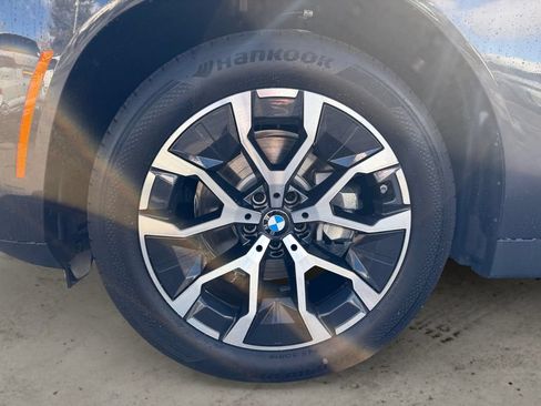 New 2026 BMW X3 xDrive30 w/ Convenience Package AWD/4WD image 9