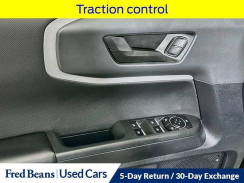 Certified 2022 Ford Bronco Sport Big Bend w/ Convenience Package AWD/4WD image 22
