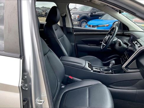 Used 2024 Hyundai Tucson SEL w/ Convenience Package image 30