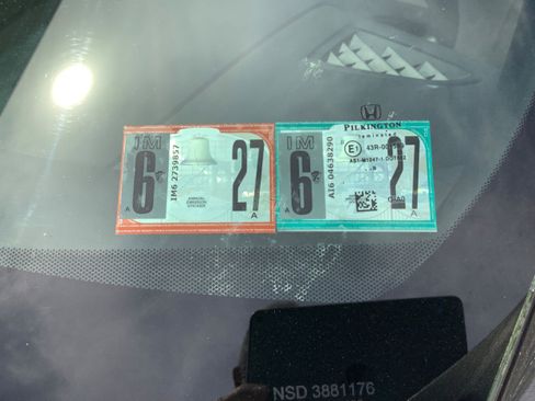 Used 2018 Honda Civic LX image 25