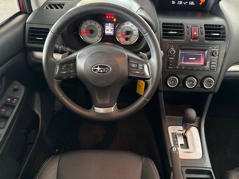 Used 2013 Subaru Impreza 2.0i Limited AWD/4WD image 14