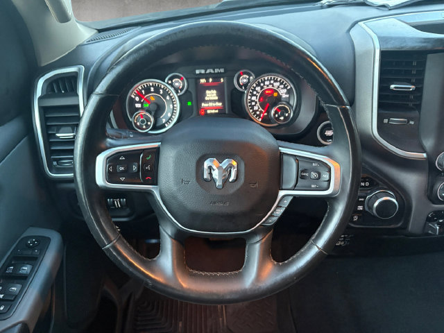 Used 2019 RAM 1500 Big Horn AWD/4WD image 21