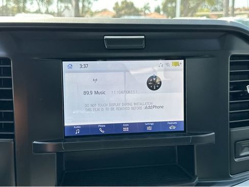 New 2025 Ford F250 XLT image 8